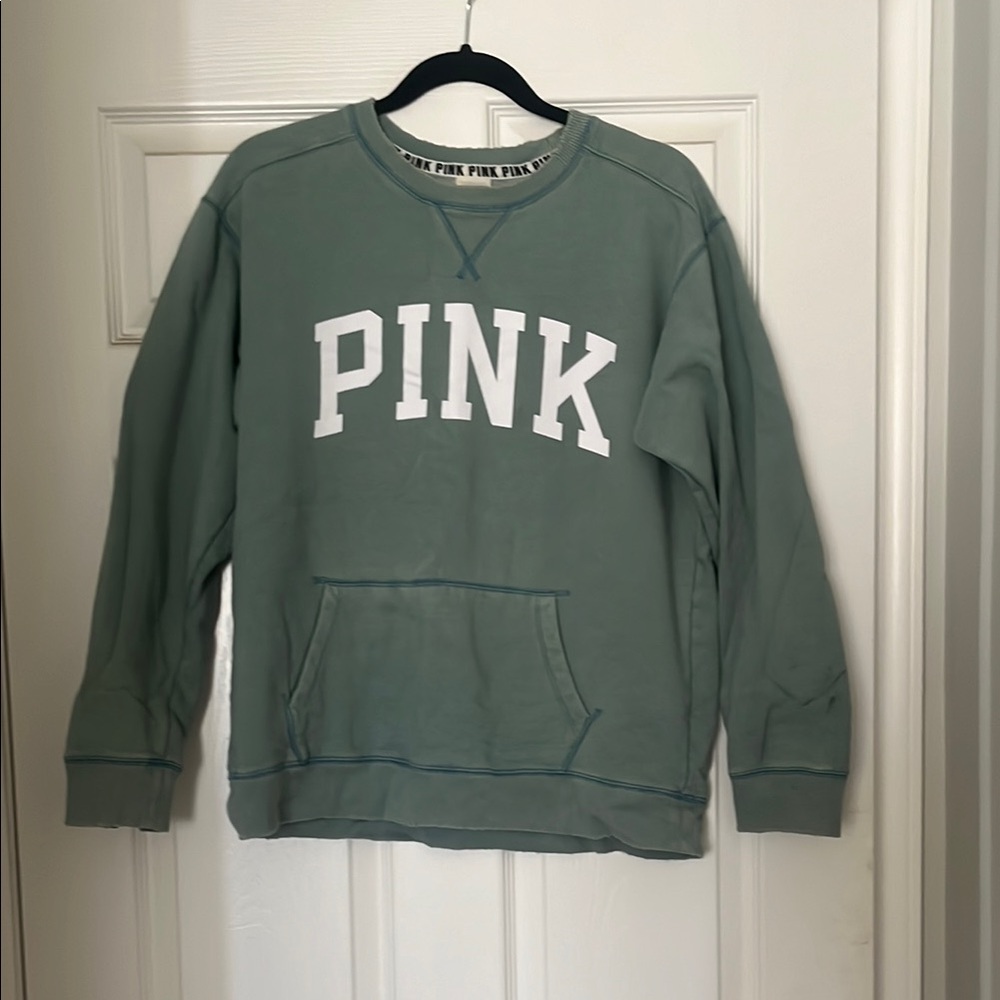 PINK Victoria's Secret Sweater